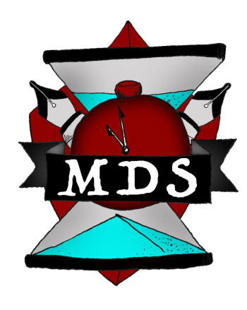 MDS logo solo color